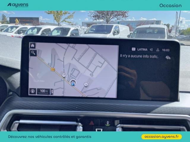 Bmw X3 image 6