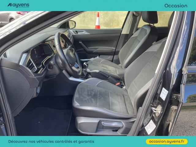 Volkswagen Polo image 9