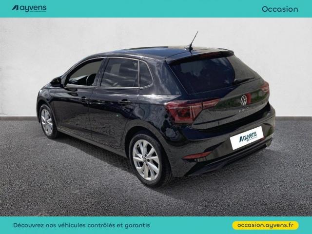 Volkswagen Polo image 4