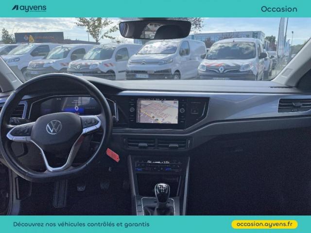 Volkswagen Polo image 7