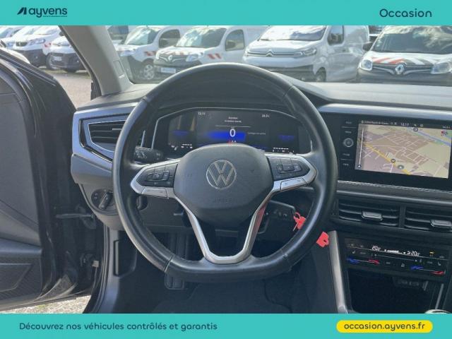 Volkswagen Polo image 1