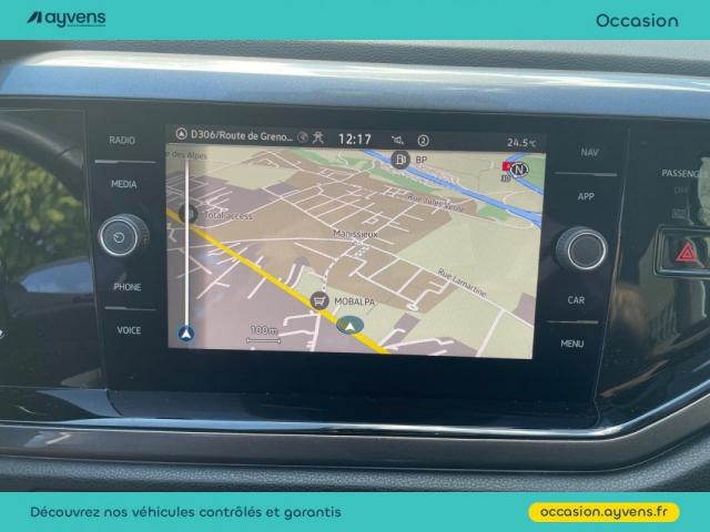 Volkswagen Polo image 3