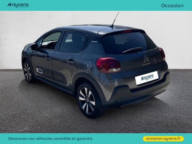 Citroen C3 image 6