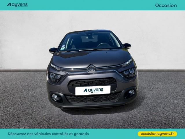 Citroen C3 image 4