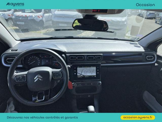 Citroen C3 image 3