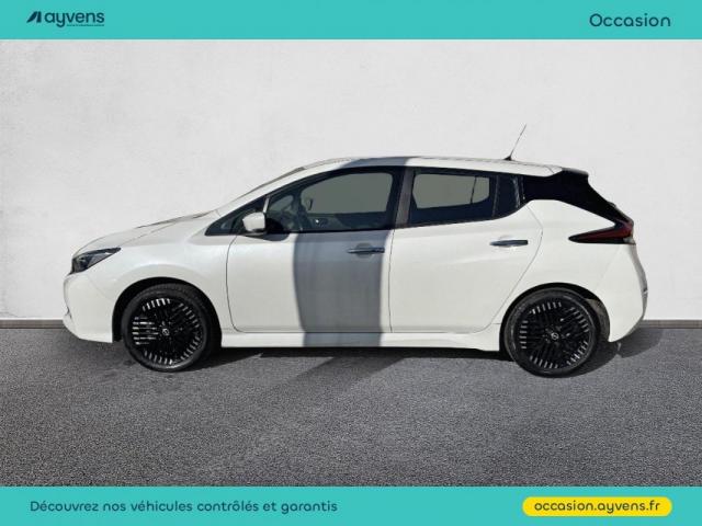 Nissan Leaf image 5