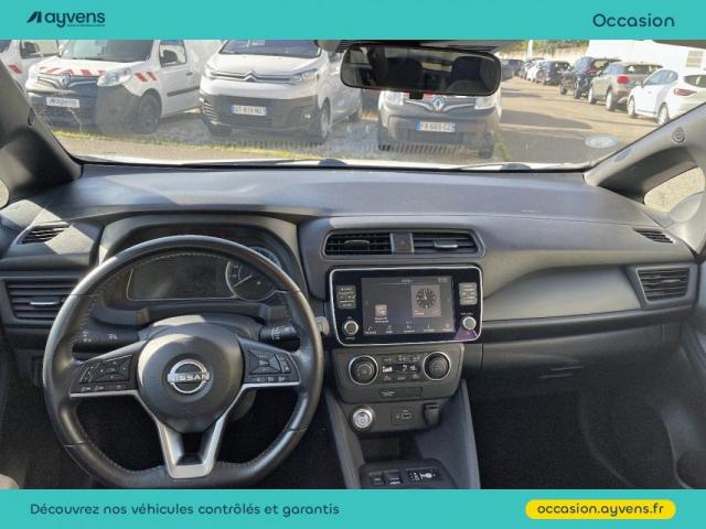 Nissan Leaf image 9