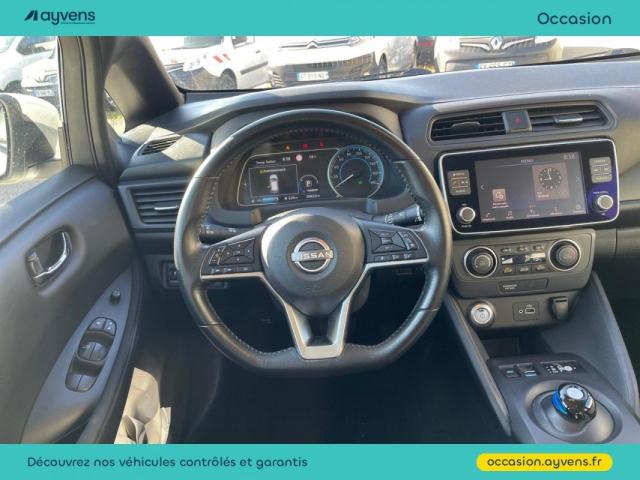 Nissan Leaf image 1