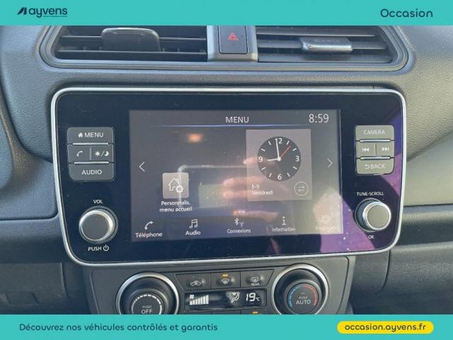 Nissan Leaf image 7