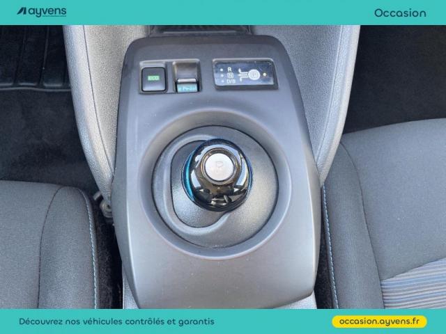 Nissan Leaf image 8