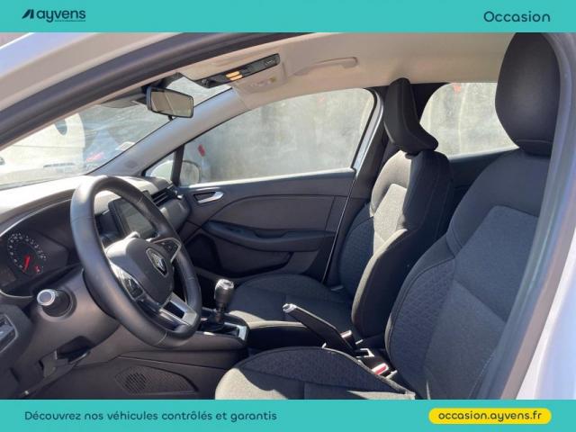Renault Clio image 4