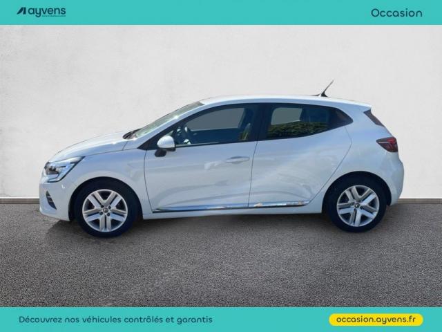 Renault Clio image 3
