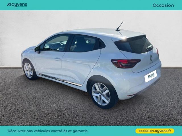 Renault Clio image 8