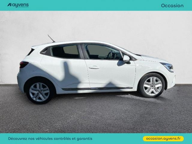Renault Clio image 7