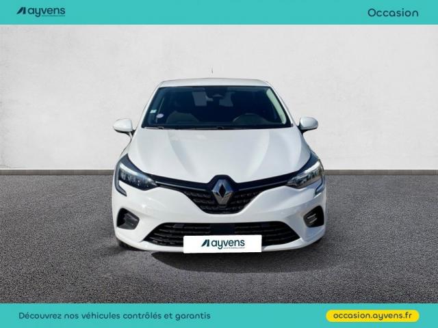 Renault Clio image 2