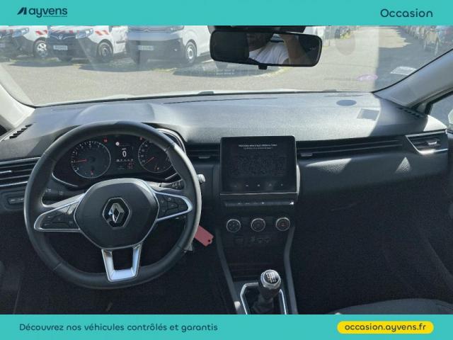 Renault Clio image 9