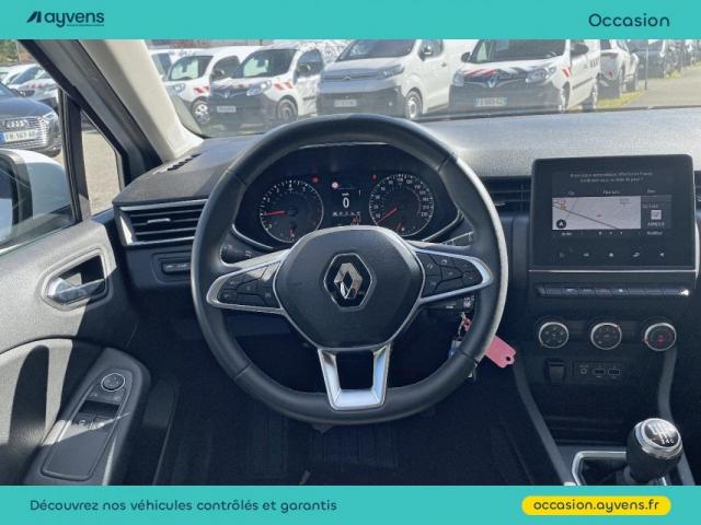 Renault Clio image 6