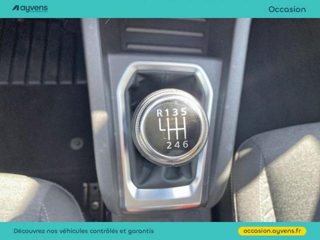 Renault Clio image 1