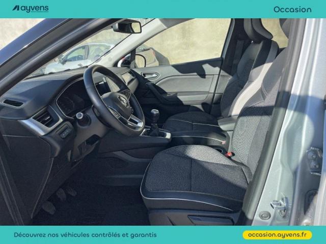 Renault Captur image 4