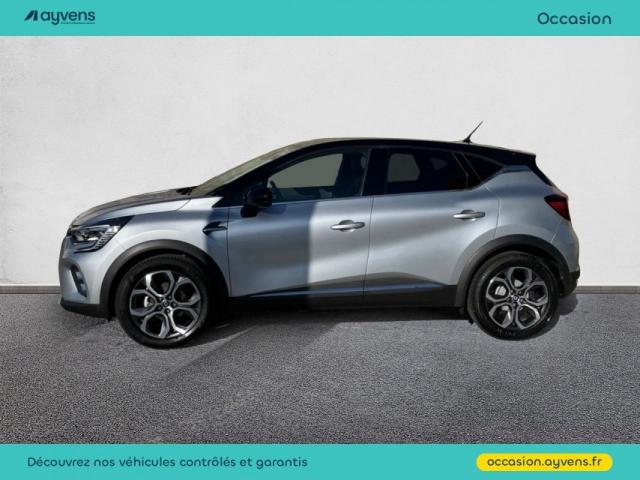 Renault Captur image 8