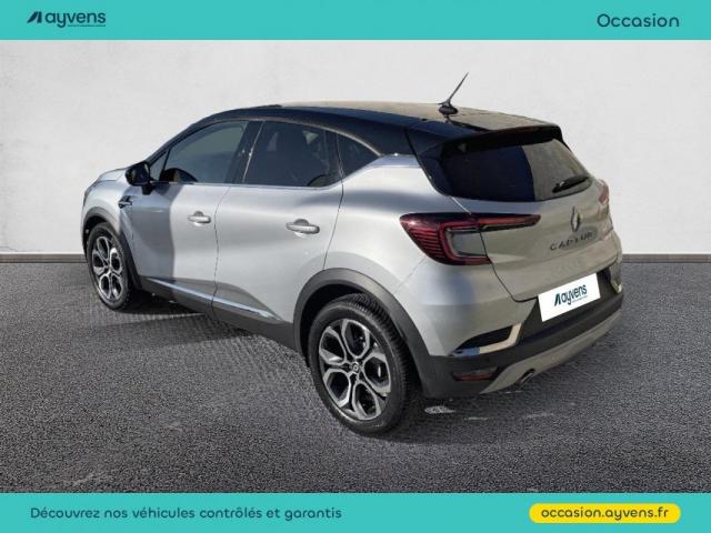Renault Captur image 3