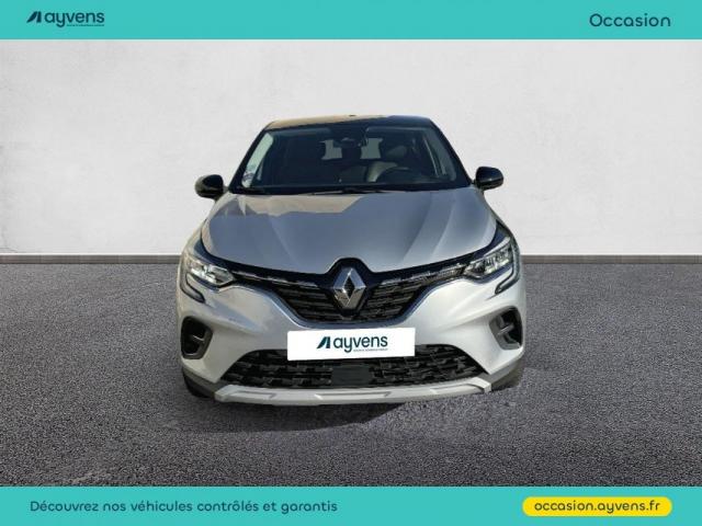 Renault Captur image 2