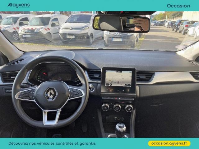 Renault Captur image 7