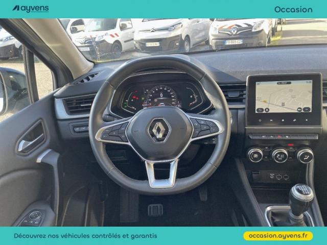 Renault Captur image 6