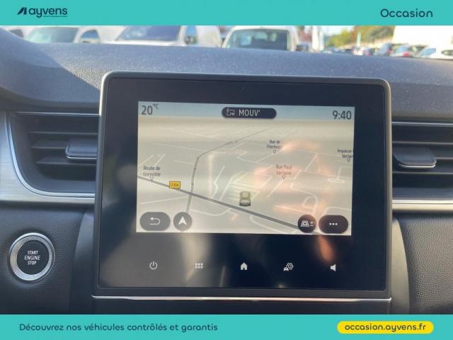 Renault Captur image 9