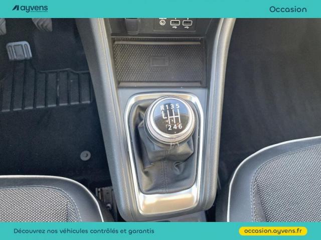 Renault Captur image 5