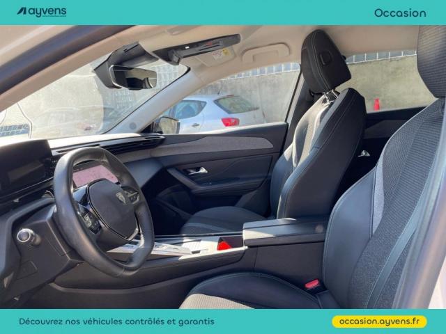 Peugeot 308 image 9