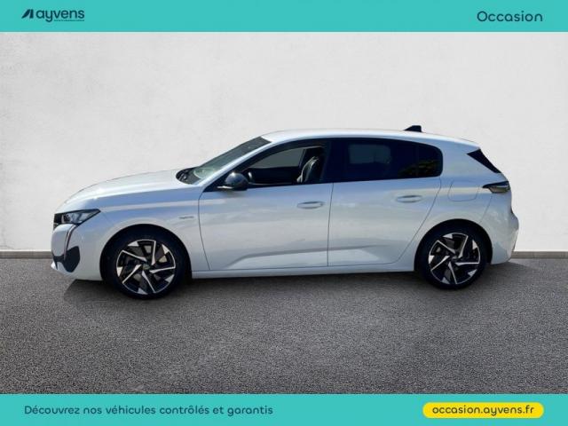 Peugeot 308 image 2