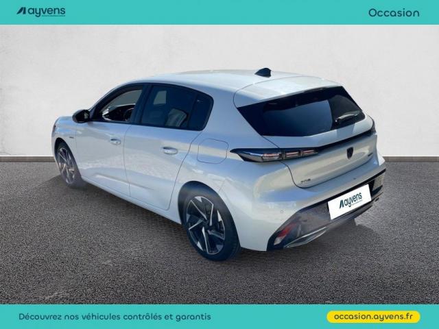 Peugeot 308 image 8