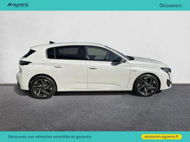 Peugeot 308 image 4