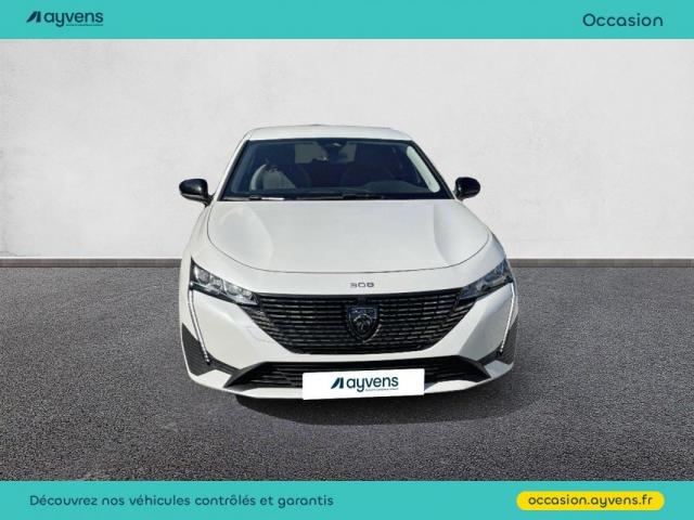 Peugeot 308 image 1