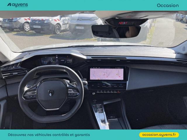 Peugeot 308 image 7