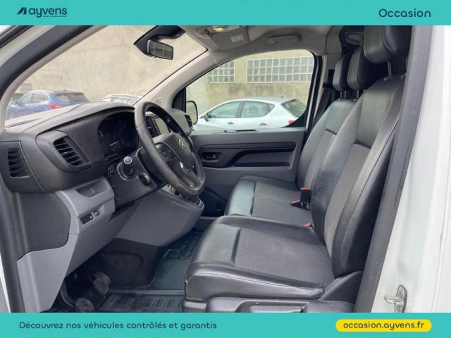Citroen Jumpy image 8
