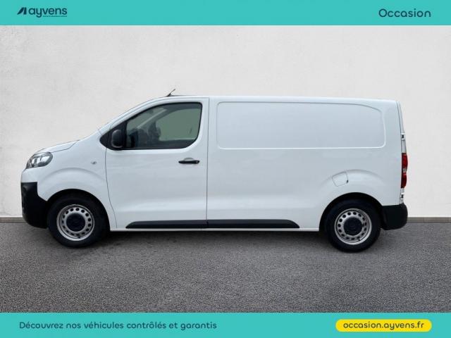 Citroen Jumpy image 1