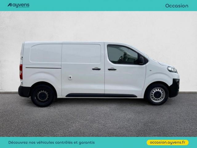 Citroen Jumpy image 7
