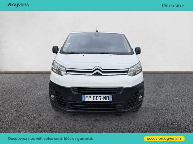 Citroen Jumpy image 9