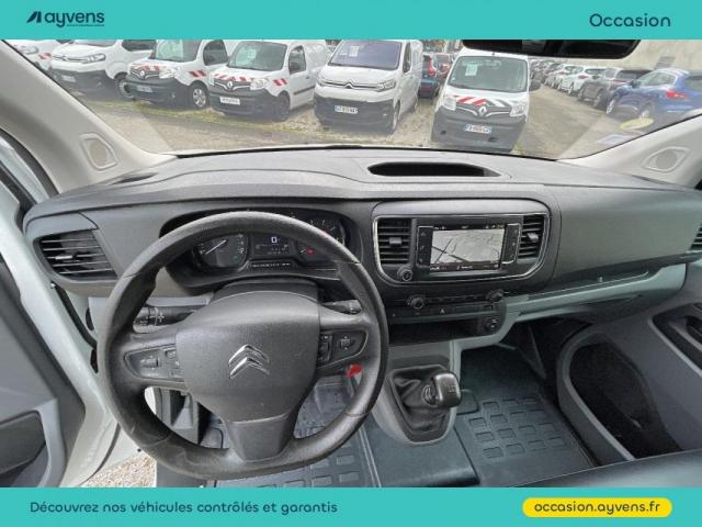 Citroen Jumpy image 4