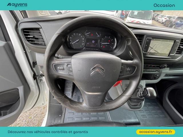 Citroen Jumpy image 3