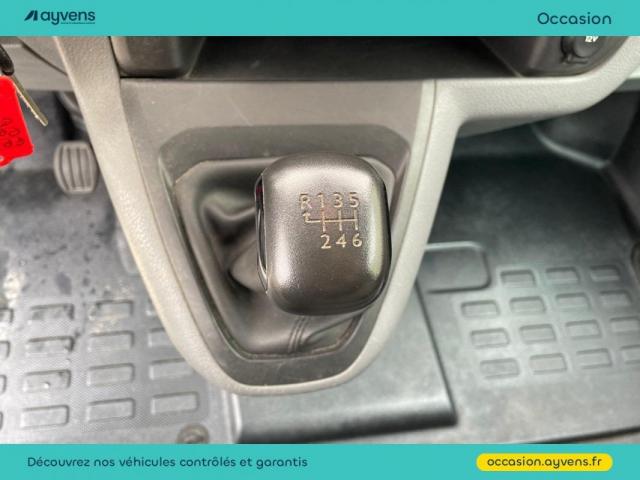 Citroen Jumpy image 5