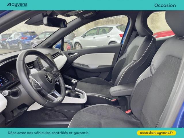 Renault Clio image 7