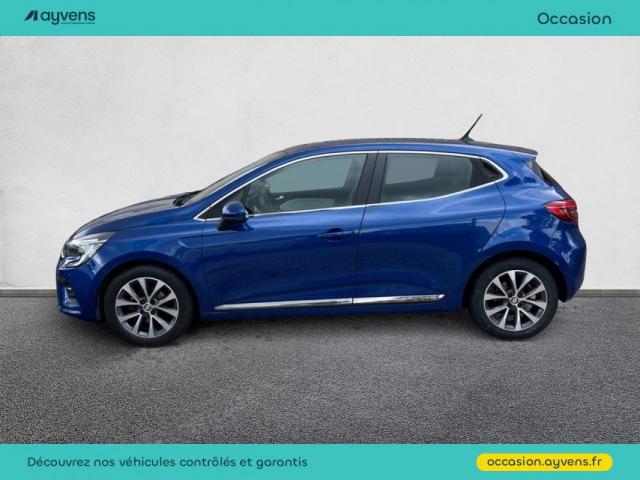 Renault Clio image 6