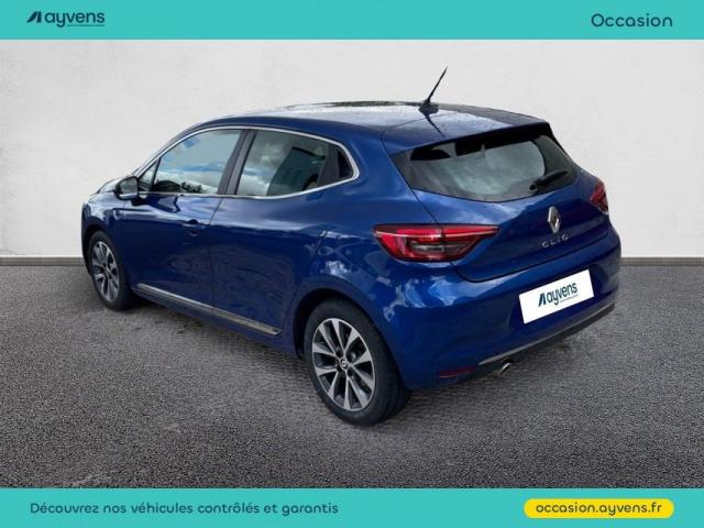 Renault Clio image 8