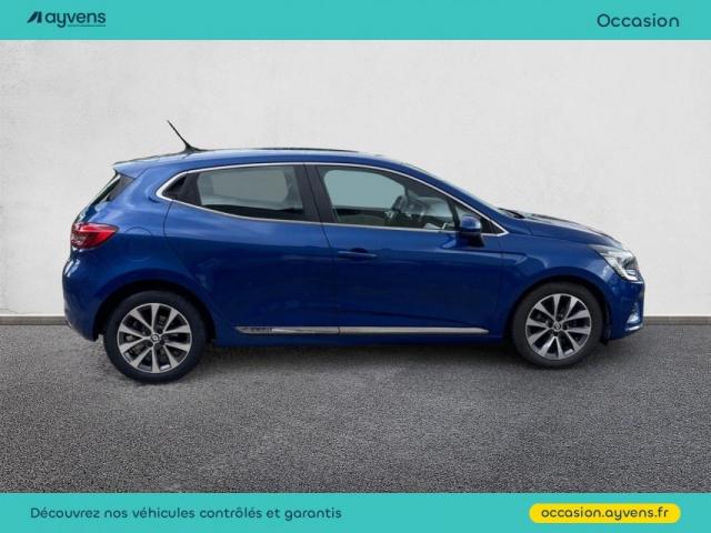 Renault Clio image 4