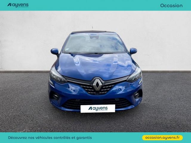 Renault Clio image 1