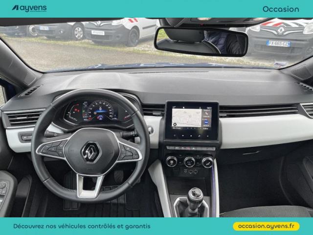 Renault Clio image 5