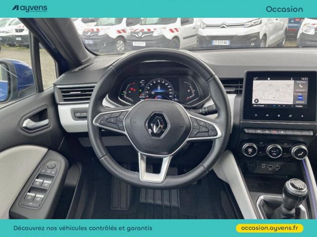 Renault Clio image 9